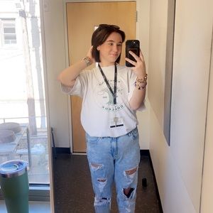 Meet your Posher, Ansley